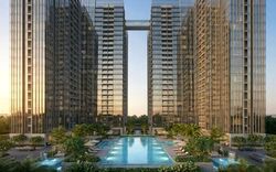 Lorong Chuan (D19), Condominium #536108721
